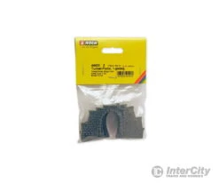 Noch 44420 Z Tunnel Portal, Single Track, 2 Pcs., 9 X 4 Cm (Standard) -Noch Shop noch 44420 z tunnel portal single track 2 pcs 9 x 4 cm standard tunnels bridges 203