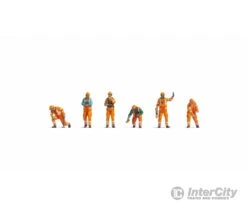 Noch 44511 Z Shunters