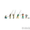 Noch 44533 Z Anglers -Noch Shop noch 44533 z anglers figures 236