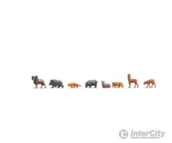 Noch 44543 Z Forest Animals