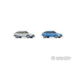 Noch 44603 Z Citroën GSA