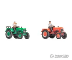 Noch 44609 Z Tractor McCormick D