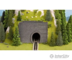 Noch 44790 Z Scale-Reducing Portal, Single Track, 9 X 7 Cm