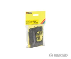 Noch 44800 Z Scale Replacement Portal, Double Track, 2 Pcs., 9 X 7 Cm -Noch Shop noch 44800 z scale replacement portal double track 2 pcs 9 x 7 cm tunnels bridges 384