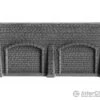 Noch 44920 Z Stone Arcade Wall, 13 X 7 Cm -Noch Shop noch 44920 z stone arcade wall 13 x 7 cm other scenery 335