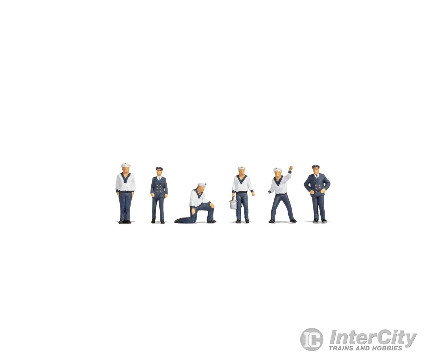 Noch 45046 Sailors 3 Noch 45046 Sailors