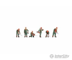 Noch 45061 Forest Workers