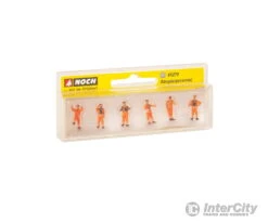 Noch 45275 TT Shunters At Work -Noch Shop noch 45275 tt shunters at work figures 453