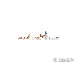 Noch 45715 Dogs And Cats