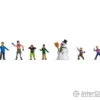 Noch 45821 Children In The Snow -Noch Shop noch 45821 children in the snow figures 335
