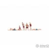 Noch 45841 Bathers -Noch Shop noch 45841 bathers figures 570