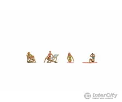 Noch 45851 Sunbathers
