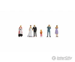 Noch 45862 Bride And Groom