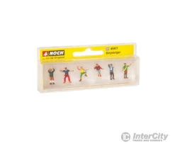 Noch 45871 Mountaineers -Noch Shop noch 45871 mountaineers figures 265