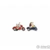 Noch 45905 Motorcyclists -Noch Shop noch 45905 motorcyclists figures 475