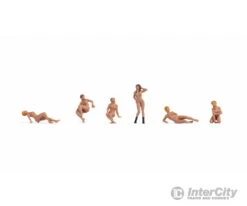 Noch 45949 Nude Models