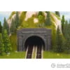 Noch 48800 Scale-Reducing Portal, Double Track -Noch Shop noch 48800 scale reducing portal double track tunnels bridges 149