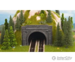 Noch 48800 Scale-Reducing Portal, Double Track