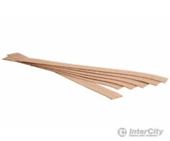 Noch 50410 HO Cork Track Bed -Noch Shop noch 50410 ho cork track bed ballast roadbed 665