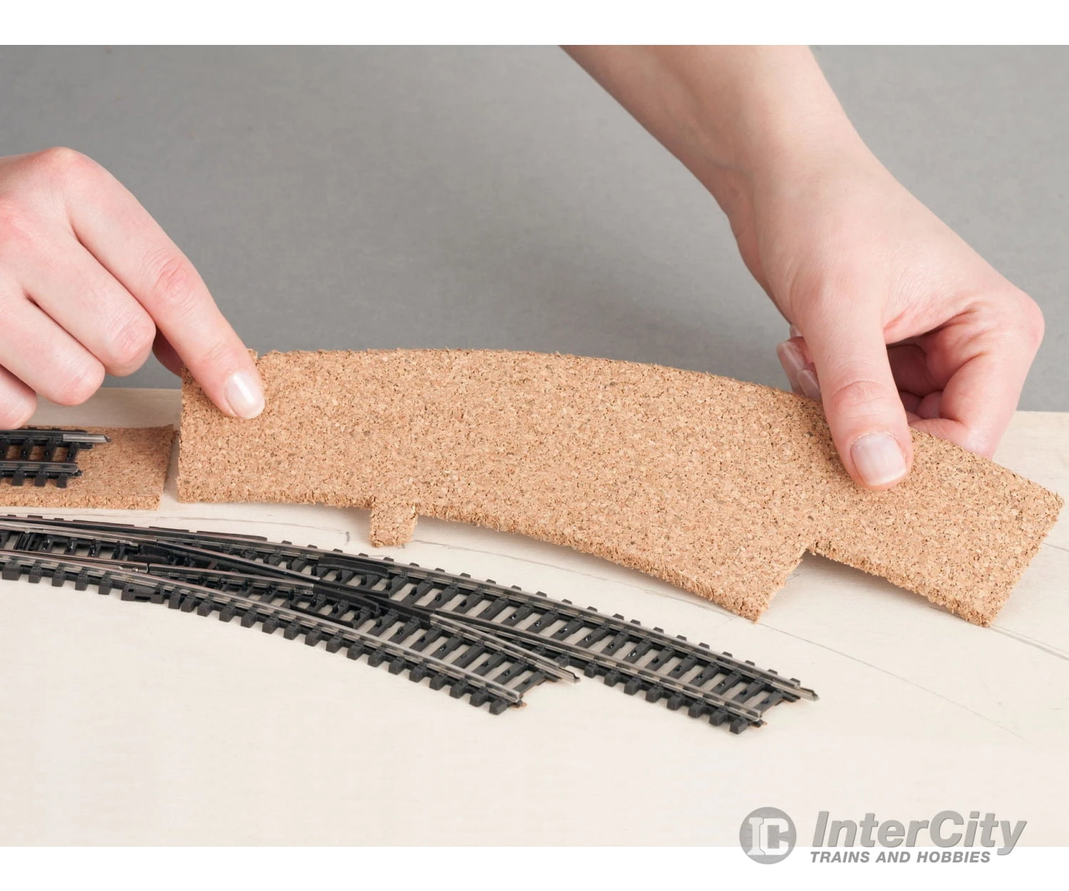 Noch 50496 N Cork Sheet 6 Noch 50496 N Cork Sheet - Image 4