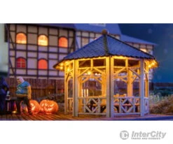 Noch 51244 HO, N, Z Fairy Lights, 20 LEDs