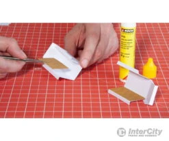 Noch 51270 HO, N, Z Micro-rooms Single LED, Cool White -Noch Shop noch 51270 ho n z micro rooms single led cool white lights electronics 704