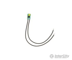 Noch 51275 HO, N, Z Micro-rooms Single LED, Warm White