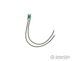 Noch 51280 HO, N, Z Micro-rooms Double LED, Cool White