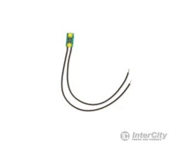 Noch 51285 HO, N, Z Micro-rooms Double LED, Warm White