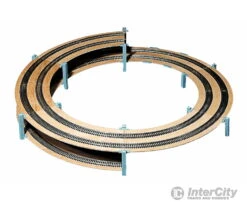 Noch 53005 HO LAGGIES Helix Complete Kit, Base Circle -Noch Shop noch 53005 ho laggies helix complete kit base circle layout kits 228