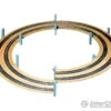 Noch 53104 HO LAGGIES Helix Complete Kit, Add-on Circle -Noch Shop noch 53104 ho laggies helix complete kit add on circle layout kits 610