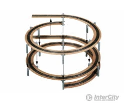 Noch 53107 HO LAGGIES Helix Complete Kit, Add-on Circle -Noch Shop noch 53107 ho laggies helix complete kit add on circle layout kits 882