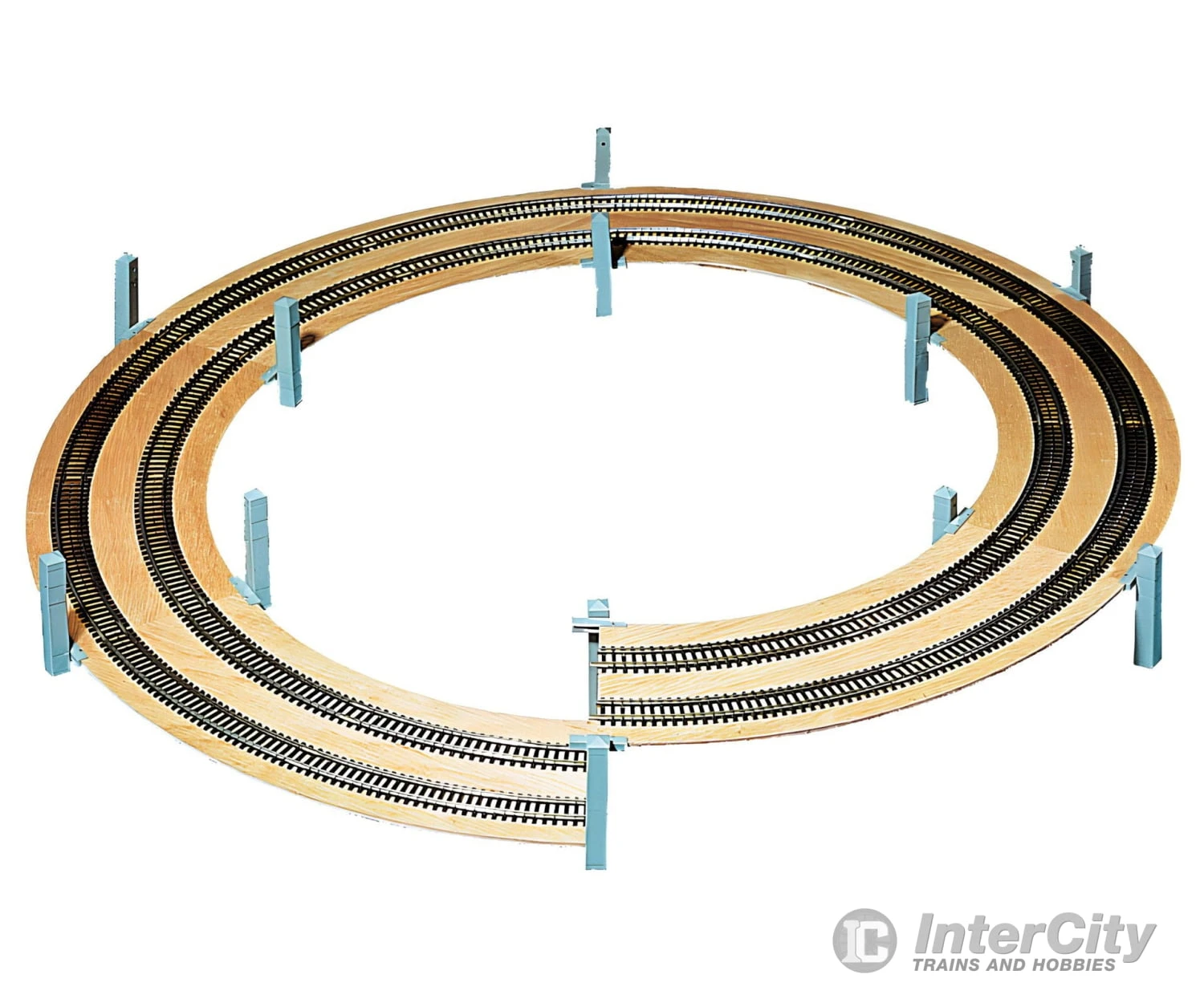 Noch 53109 HO LAGGIES Helix Complete Kit, Add-on Circle 7 Noch 53109 HO LAGGIES Helix Complete Kit, Add-on Circle - Image 5