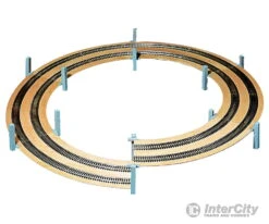 Noch 53126 N LAGGIES Helix Complete Kit, Add-on Circle -Noch Shop noch 53126 n laggies helix complete kit add on circle layout kits 481