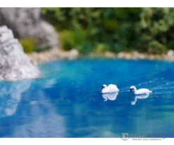 Noch 53600 HO Easy TRACK Railway Route Kit "Karlsberg" -Noch Shop noch 53600 ho easy track railway route kit karlsberg layout kits 671