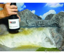 Noch 53605 HO Easy TRACK Railway Route Kit "Andreastal" -Noch Shop noch 53605 ho easy track railway route kit andreastal layout kits 396