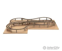 Noch 53620 HO Easy TRACK Railway Route Kit 'St. Andreas" -Noch Shop noch 53620 ho easy track railway route kit st andreas layout kits 239