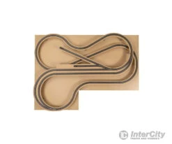 Noch 53620 HO Easy TRACK Railway Route Kit 'St. Andreas" -Noch Shop noch 53620 ho easy track railway route kit st andreas layout kits 766