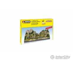 Noch 53700 N Easy TRACK Railway Route Kit ‘Mittelberg’ -Noch Shop noch 53700 n easy track railway route kit mittelberg layout kits 268