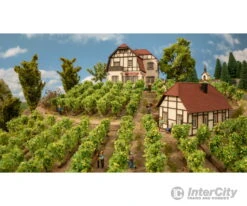 Noch 53700 N Easy TRACK Railway Route Kit ‘Mittelberg’ -Noch Shop noch 53700 n easy track railway route kit mittelberg layout kits 308