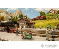 Noch 53700 N Easy TRACK Railway Route Kit ‘Mittelberg’ -Noch Shop noch 53700 n easy track railway route kit mittelberg layout kits 713