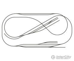 Noch 53705 N Easy TRACK Railway Route Kit 'Albulabahn' -Noch Shop noch 53705 n easy track railway route kit albulabahn layout kits 257