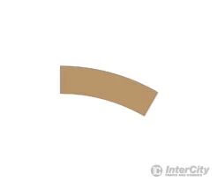 Noch 53842 HO Easy TRACK® Route, Curved, R3 -Noch Shop noch 53842 ho easy track r route curved r3 layout kits 230