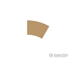 Noch 53843 HO Easy TRACK Route, Curved, R1_R2