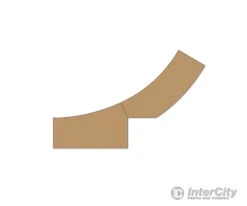 Noch 53880 HO, N Easy TRACK Turnout Set 611_612 -Noch Shop noch 53880 ho n easy track turnout set 611 612 layout kits 783