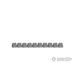 Noch 53903 HO, N Easy TRACK Pillar Element, 9 Mm