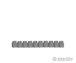 Noch 53904 HO, N Easy TRACK Pillar Element, 14,5 Mm