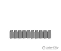 Noch 53905 HO, N Easy TRACK® Pillar Element, 29 Mm