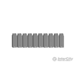 Noch 53906 HO, N Easy TRACK Pillar Element, 43,5 Mm -Noch Shop noch 53906 ho n easy track pillar element 43 5 mm layout kits 159