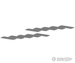 Noch 53911 HO, N Easy TRACK Route Connecting Element -Noch Shop noch 53911 ho n easy track route connecting element layout kits 163